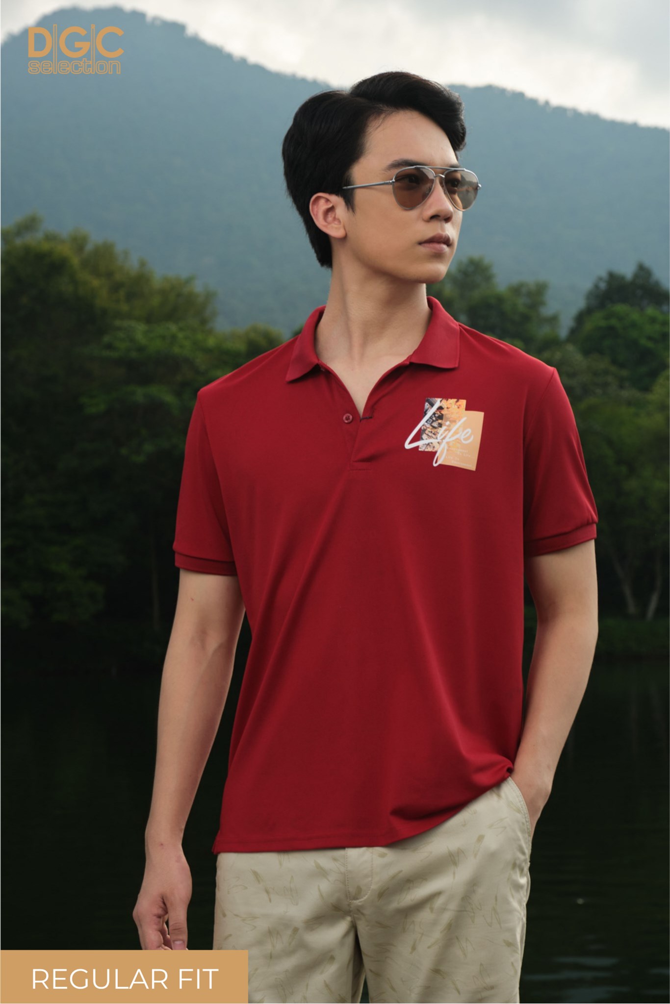 Ảnh của Polo ngắn tay